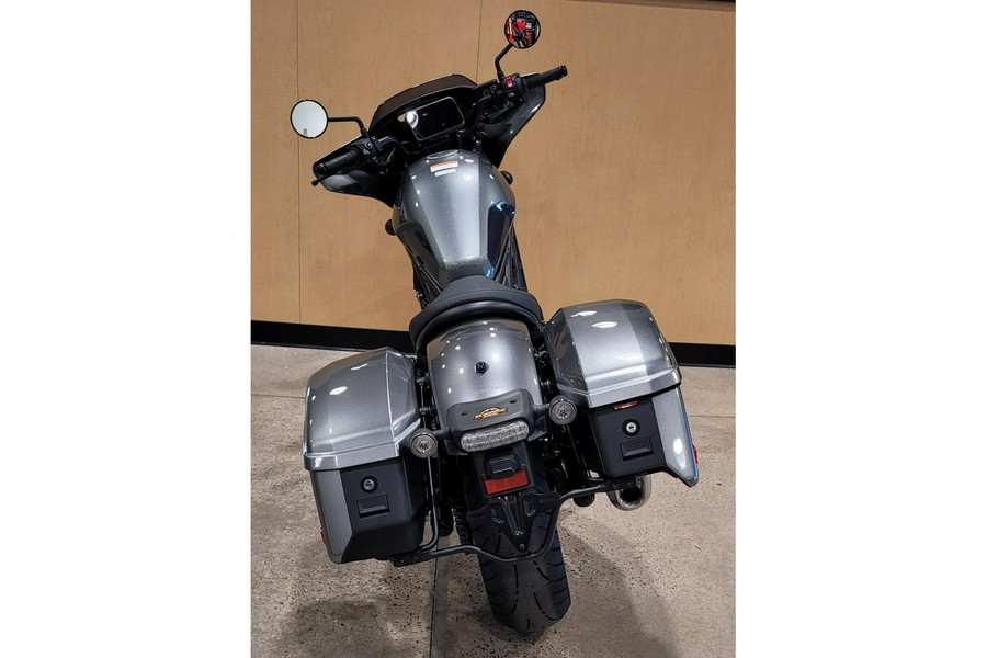 2025 Honda Rebel® 1100T
