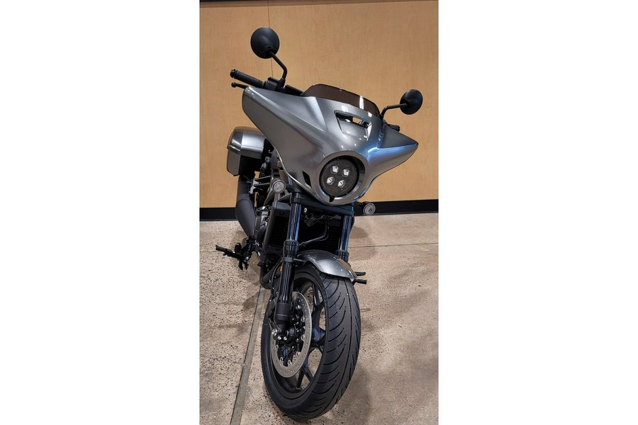 2025 Honda Rebel® 1100T