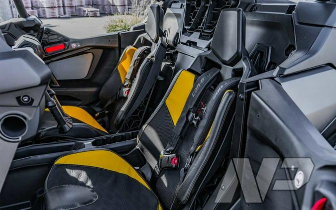 2025 Can-Am Maverick R MAX X rs