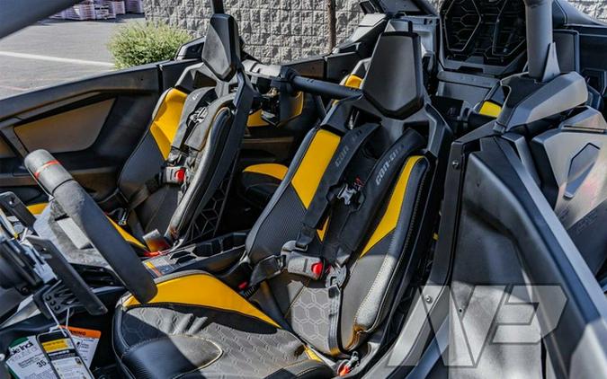 2025 Can-Am Maverick R MAX X rs