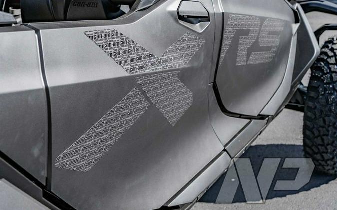 2025 Can-Am Maverick R MAX X rs