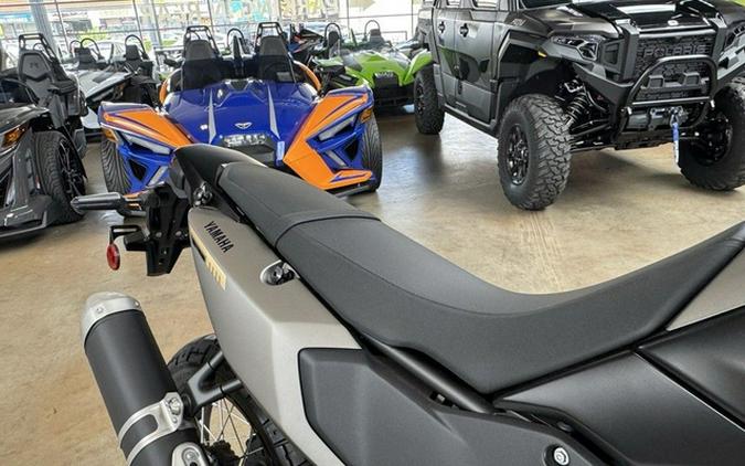 2025 Yamaha XTZ7SCY