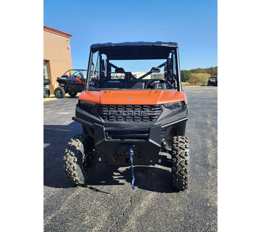 2026 Polaris® Ranger Crew 1000 Premium