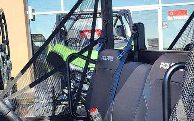 2026 Polaris® Ranger Crew 1000 Premium