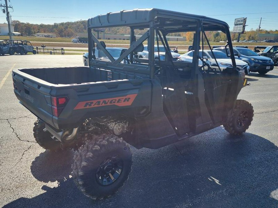 2026 Polaris® Ranger Crew 1000 Premium