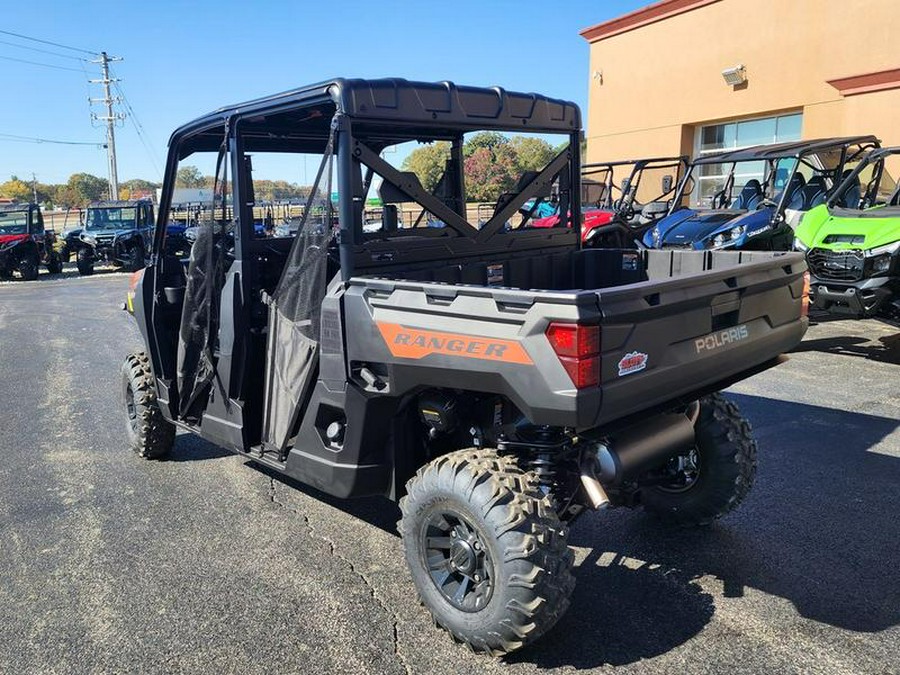 2026 Polaris® Ranger Crew 1000 Premium