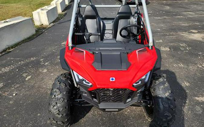 2026 Polaris RZR 200 EFI