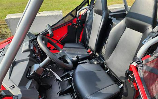 2026 Polaris RZR 200 EFI