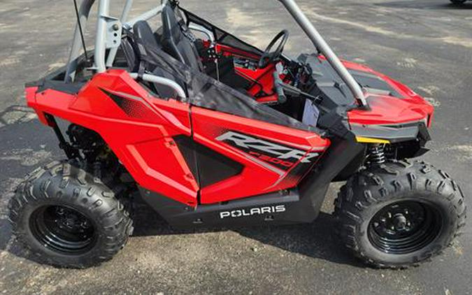 2026 Polaris RZR 200 EFI