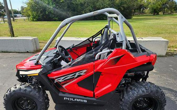 2026 Polaris RZR 200 EFI