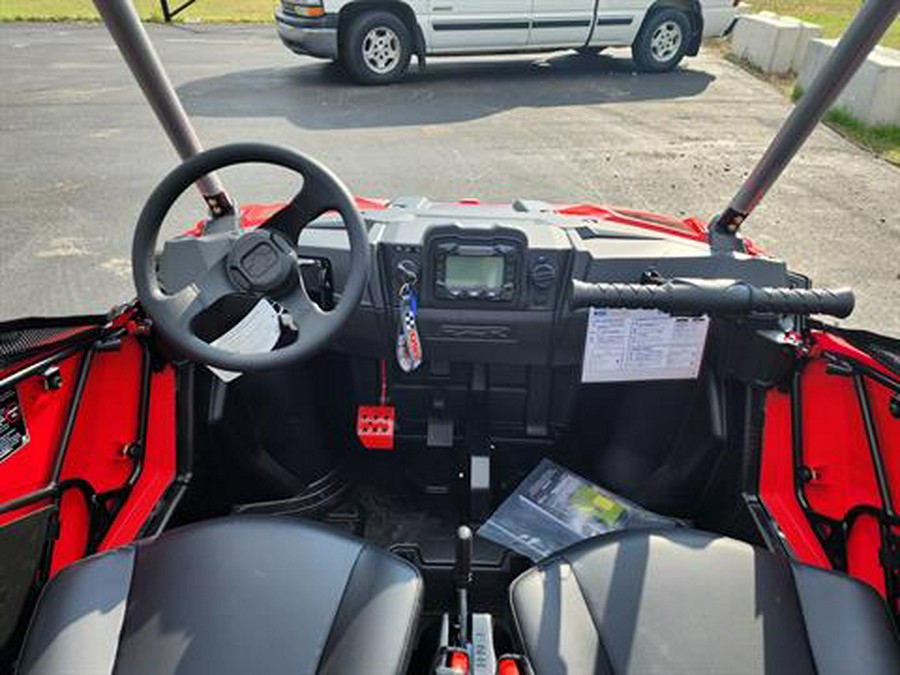 2026 Polaris RZR 200 EFI