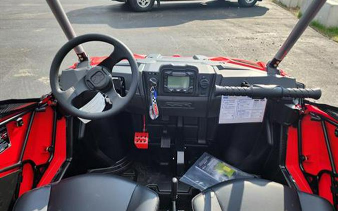 2026 Polaris RZR 200 EFI