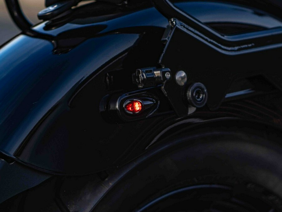 FXST 2022 Softail Standard®