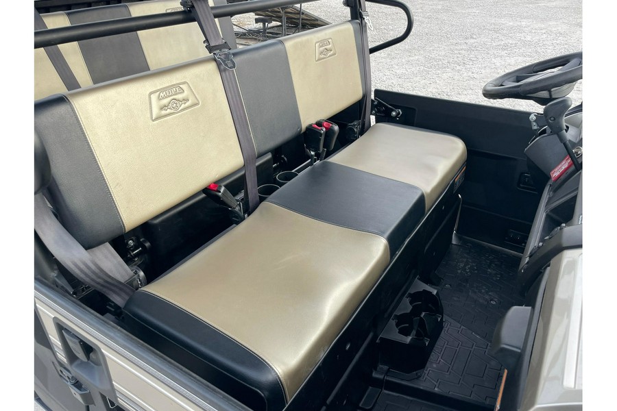 2024 Kawasaki Mule™ PRO-FXT™ 1000 LE Ranch Edition