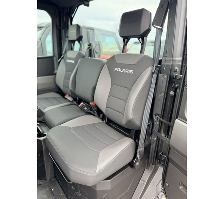 2026 Polaris Ranger XD 1500 NorthStar Premium