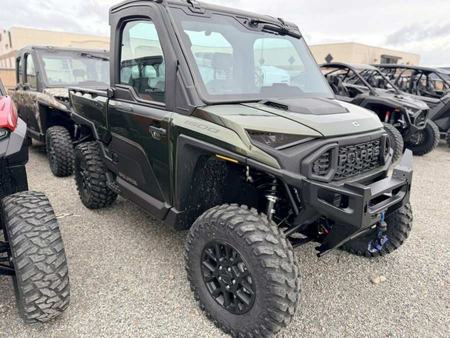 2026 Polaris Ranger XD 1500 NorthStar Premium