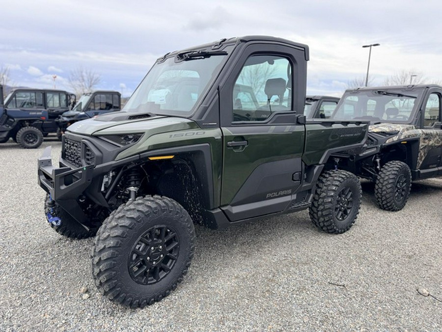 2026 Polaris Ranger XD 1500 NorthStar Premium