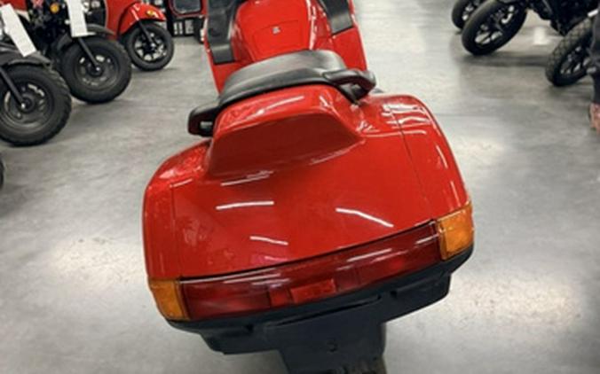 1998 Honda PC800
