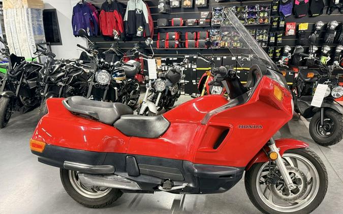 1998 Honda PC800