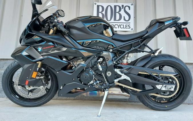 2026 BMW S 1000 RR