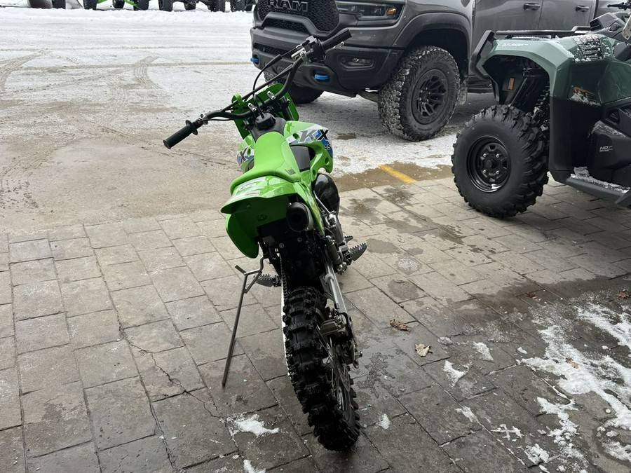 2026 Kawasaki KX™65