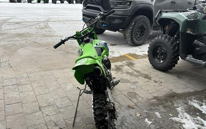 2026 Kawasaki KX™65