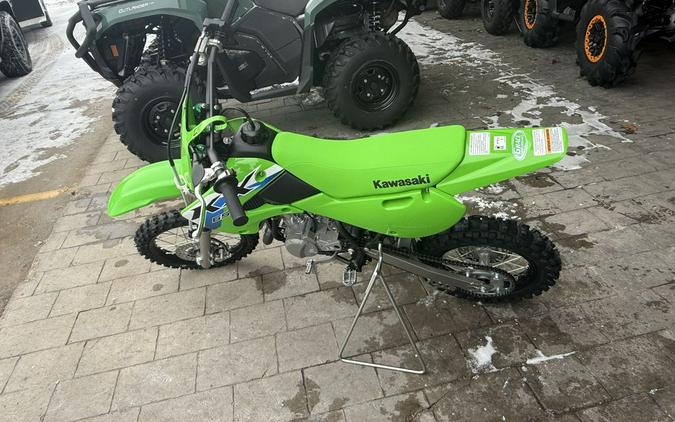 2026 Kawasaki KX™65