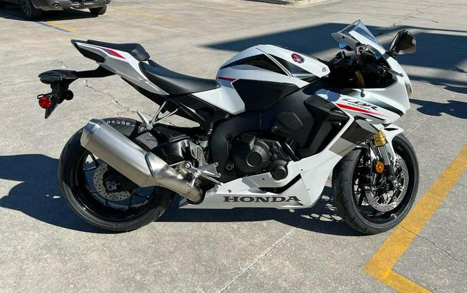 2026 Honda® CBR1000RR