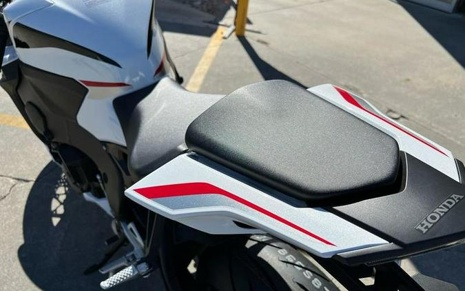 2026 Honda® CBR1000RR