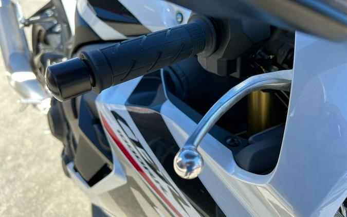 2026 Honda® CBR1000RR