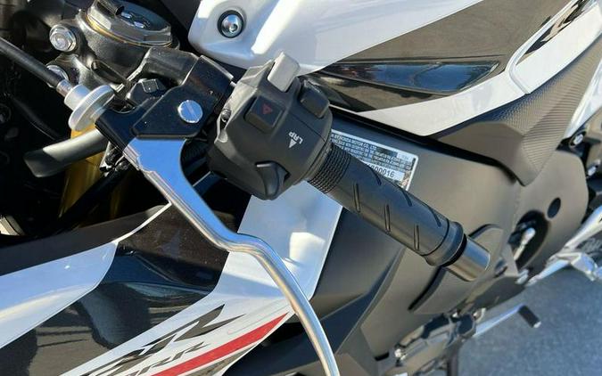 2026 Honda® CBR1000RR