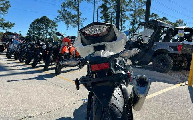 2026 Honda® CBR1000RR