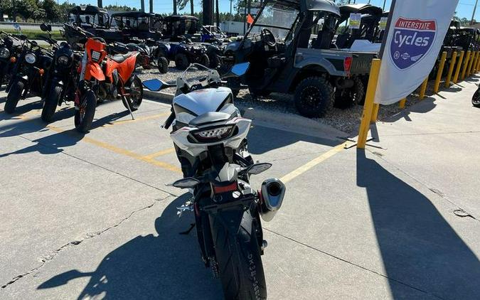 2026 Honda® CBR1000RR