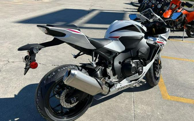 2026 Honda® CBR1000RR