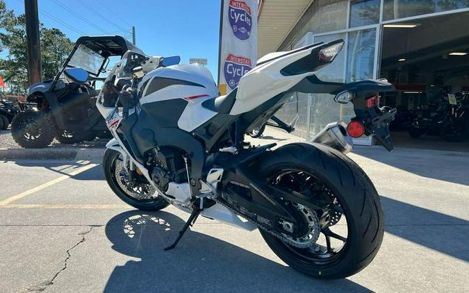 2026 Honda® CBR1000RR