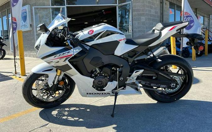 2026 Honda® CBR1000RR