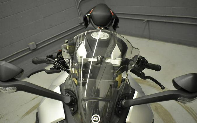 2026 CFMOTO 450SS