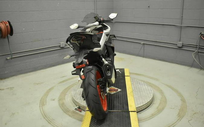 2026 CFMOTO 450SS