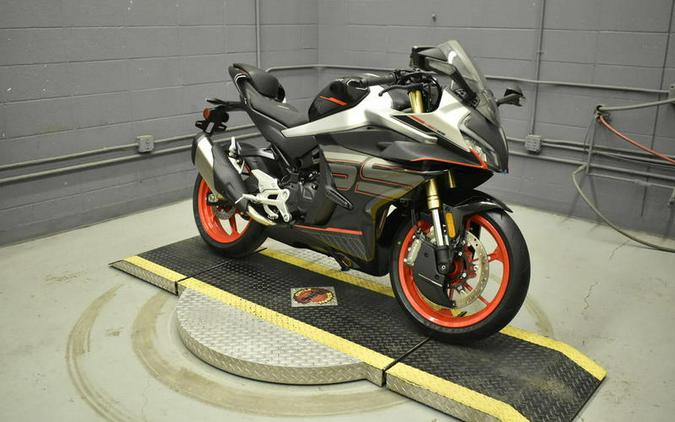 2026 CFMOTO 450SS