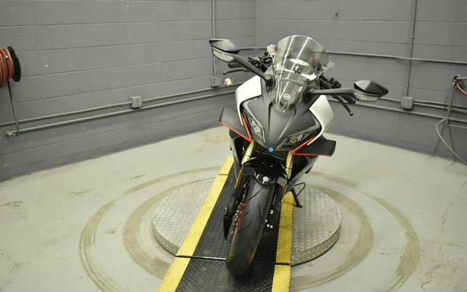 2026 CFMOTO 450SS