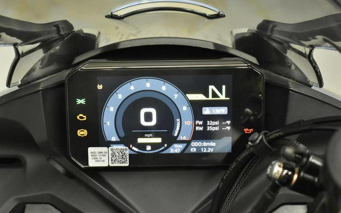 2026 CFMOTO 450SS