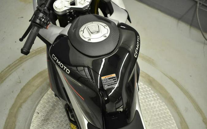 2026 CFMOTO 450SS