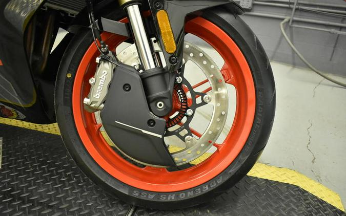 2026 CFMOTO 450SS