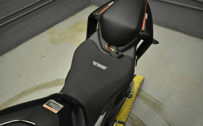 2026 CFMOTO 450SS