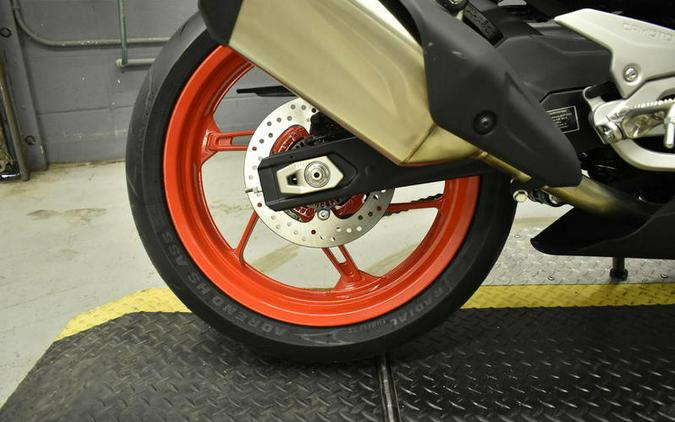 2026 CFMOTO 450SS