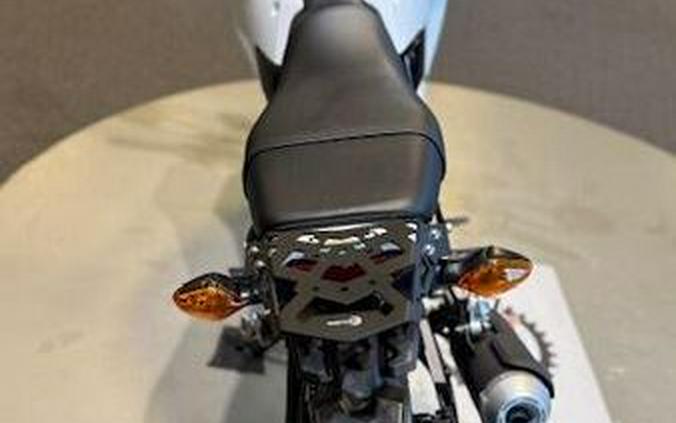 Used 2025 Honda GROM