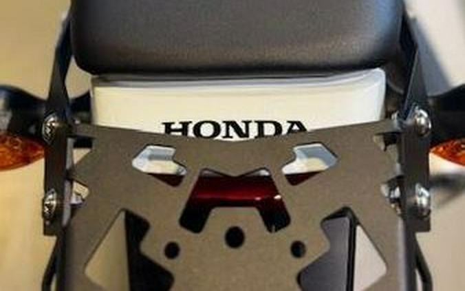 Used 2025 Honda GROM
