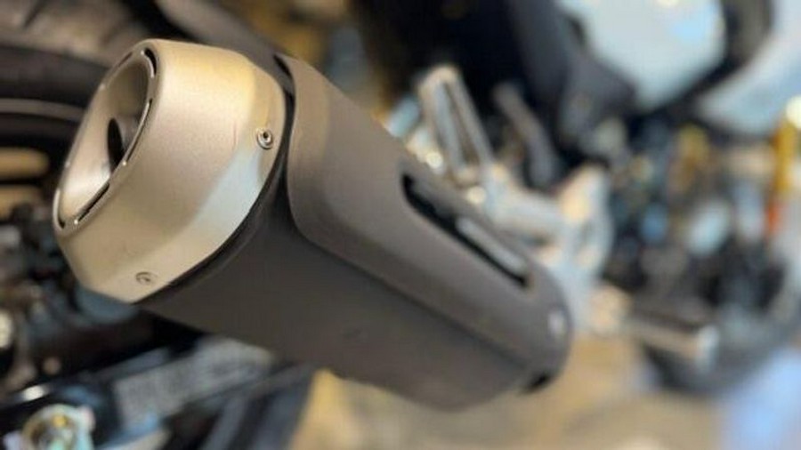 Used 2025 Honda GROM