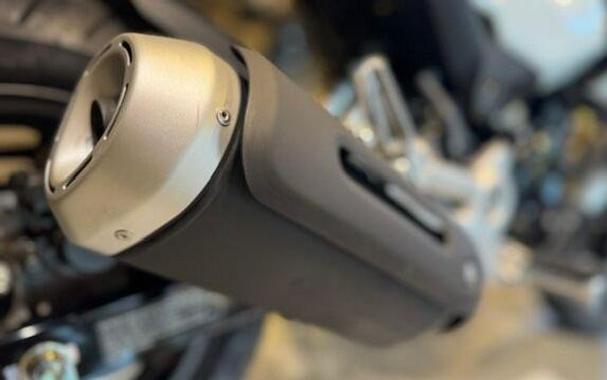 Used 2025 Honda GROM