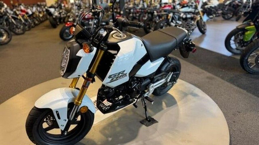 Used 2025 Honda GROM